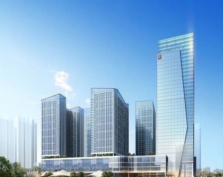 株洲大汉希尔顿国际